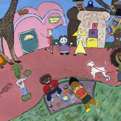 Va'Ryla A. Thumbnail