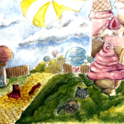 Brianna T. Thumbnail