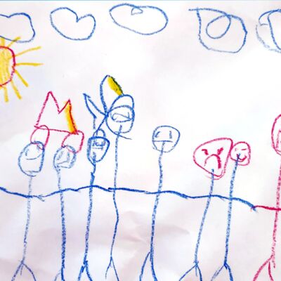 Lincoln P. Thumbnail