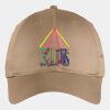 Unstructured Twill Cap Thumbnail