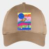 Unstructured Twill Cap Thumbnail
