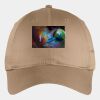 Unstructured Twill Cap Thumbnail