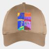 Unstructured Twill Cap Thumbnail