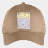 Unstructured Twill Cap Thumbnail