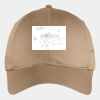 Unstructured Twill Cap Thumbnail