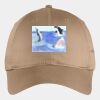 Unstructured Twill Cap Thumbnail