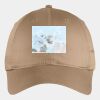Unstructured Twill Cap Thumbnail