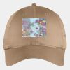 Unstructured Twill Cap Thumbnail