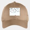 Unstructured Twill Cap Thumbnail