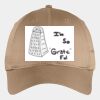 Unstructured Twill Cap Thumbnail