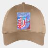 Unstructured Twill Cap Thumbnail