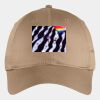 Unstructured Twill Cap Thumbnail