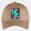 Unstructured Twill Cap Thumbnail