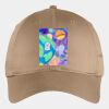 Unstructured Twill Cap Thumbnail