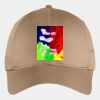 Unstructured Twill Cap Thumbnail