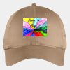 Unstructured Twill Cap Thumbnail