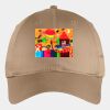 Unstructured Twill Cap Thumbnail