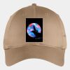 Unstructured Twill Cap Thumbnail
