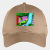 Unstructured Twill Cap Thumbnail