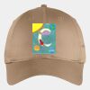 Unstructured Twill Cap Thumbnail