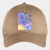 Unstructured Twill Cap Thumbnail