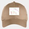 Unstructured Twill Cap Thumbnail