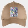 Unstructured Twill Cap Thumbnail