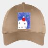 Unstructured Twill Cap Thumbnail