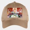 Unstructured Twill Cap Thumbnail