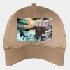 Unstructured Twill Cap Thumbnail