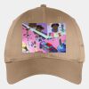 Unstructured Twill Cap Thumbnail