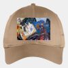 Unstructured Twill Cap Thumbnail