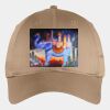 Unstructured Twill Cap Thumbnail