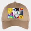 Unstructured Twill Cap Thumbnail