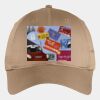 Unstructured Twill Cap Thumbnail