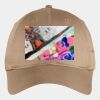Unstructured Twill Cap Thumbnail