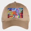 Unstructured Twill Cap Thumbnail