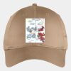 Unstructured Twill Cap Thumbnail
