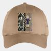 Unstructured Twill Cap Thumbnail