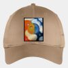 Unstructured Twill Cap Thumbnail