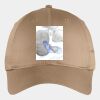 Unstructured Twill Cap Thumbnail