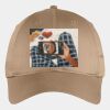 Unstructured Twill Cap Thumbnail