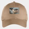 Unstructured Twill Cap Thumbnail