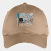 Unstructured Twill Cap Thumbnail