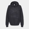 Softstyle® Hooded Sweatshirt Thumbnail