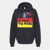 Softstyle® Hooded Sweatshirt Thumbnail
