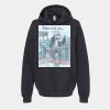 Softstyle® Hooded Sweatshirt Thumbnail