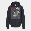 Softstyle® Hooded Sweatshirt Thumbnail