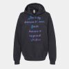 Softstyle® Hooded Sweatshirt Thumbnail