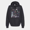 Softstyle® Hooded Sweatshirt Thumbnail